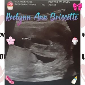 Meet your Posher, Whitney